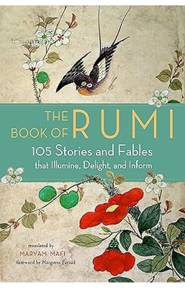 The Book of Rumi: 105 Stories and Fables